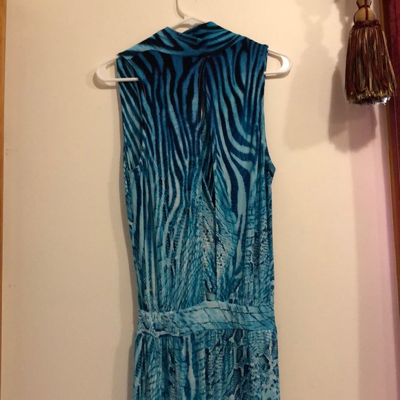 Maxi Dress - Picture 4 of 5